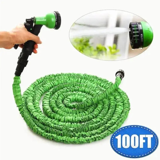 Garden Hose Pipe