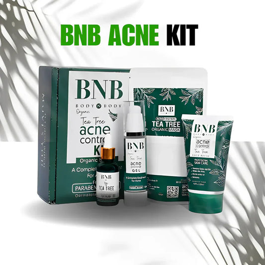 BNB ACNE CONTROL KIT