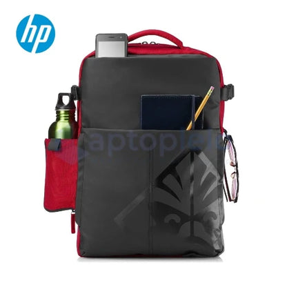 HP OMEN Gaming Business Water Resistant Backpack for 17.3