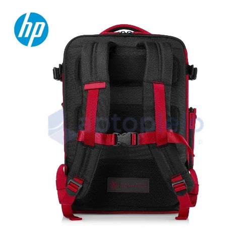 HP OMEN Gaming Business Water Resistant Backpack for 17.3