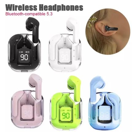 Air 31 TWS Wireless Earbuds