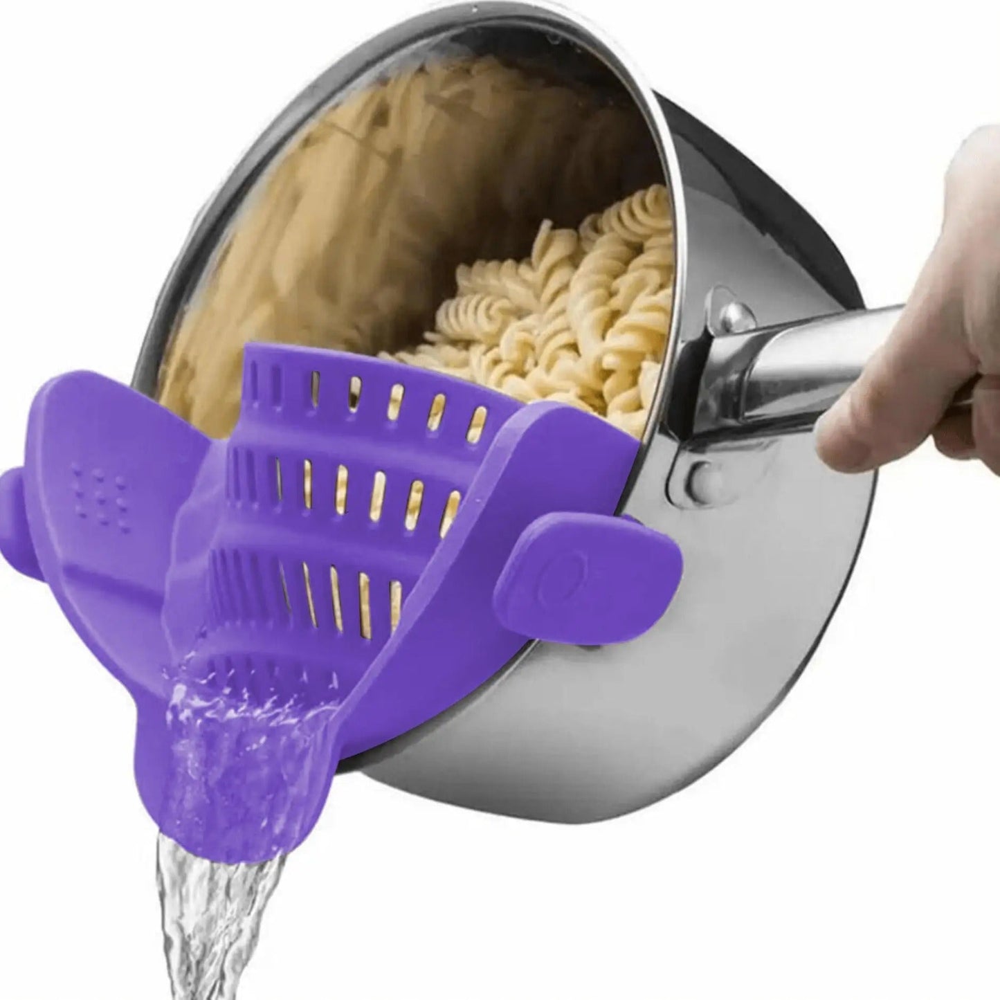 1pc, Strainer, Pot Strainer