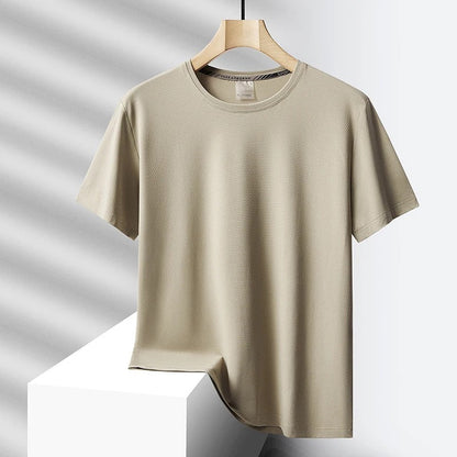 Quick Dry Sport Fashion T Shirt Men'S