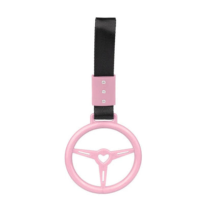 Steering Wheel Styling Drift Charm Strap