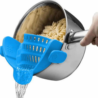 1pc, Strainer, Pot Strainer