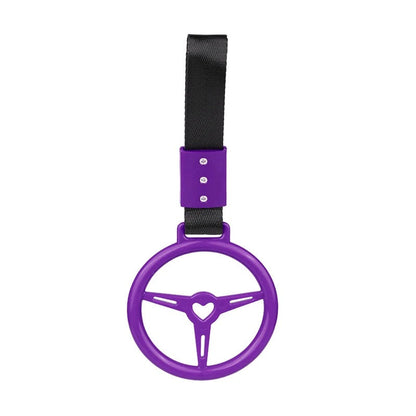 Steering Wheel Styling Drift Charm Strap