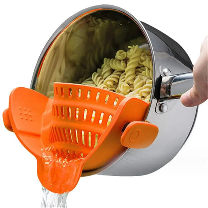 1pc, Strainer, Pot Strainer