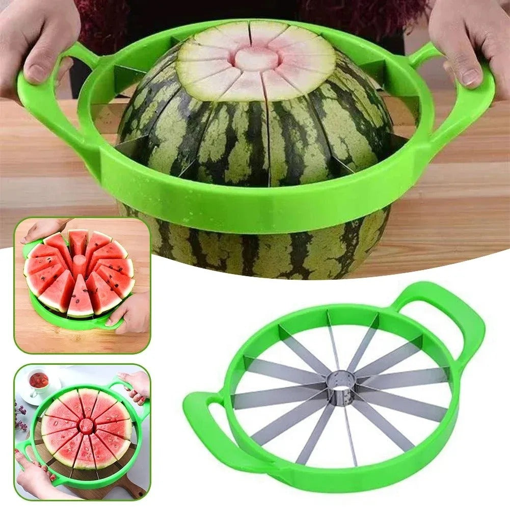 Manual Watermelon Slicers Cutter