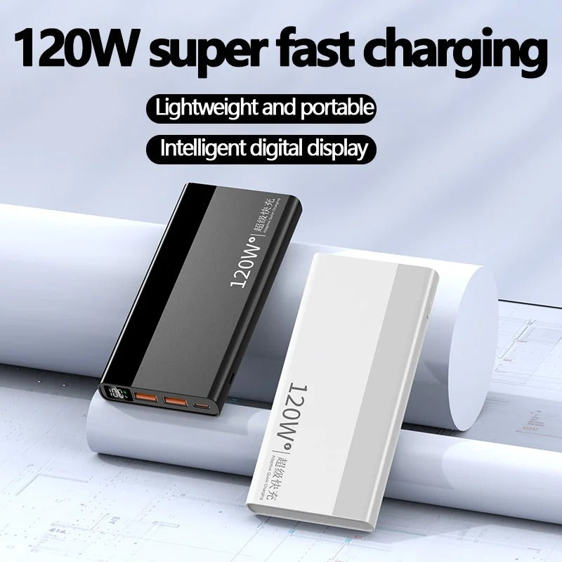 power bank, 20000mAh