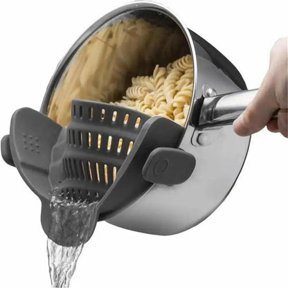 1pc, Strainer, Pot Strainer