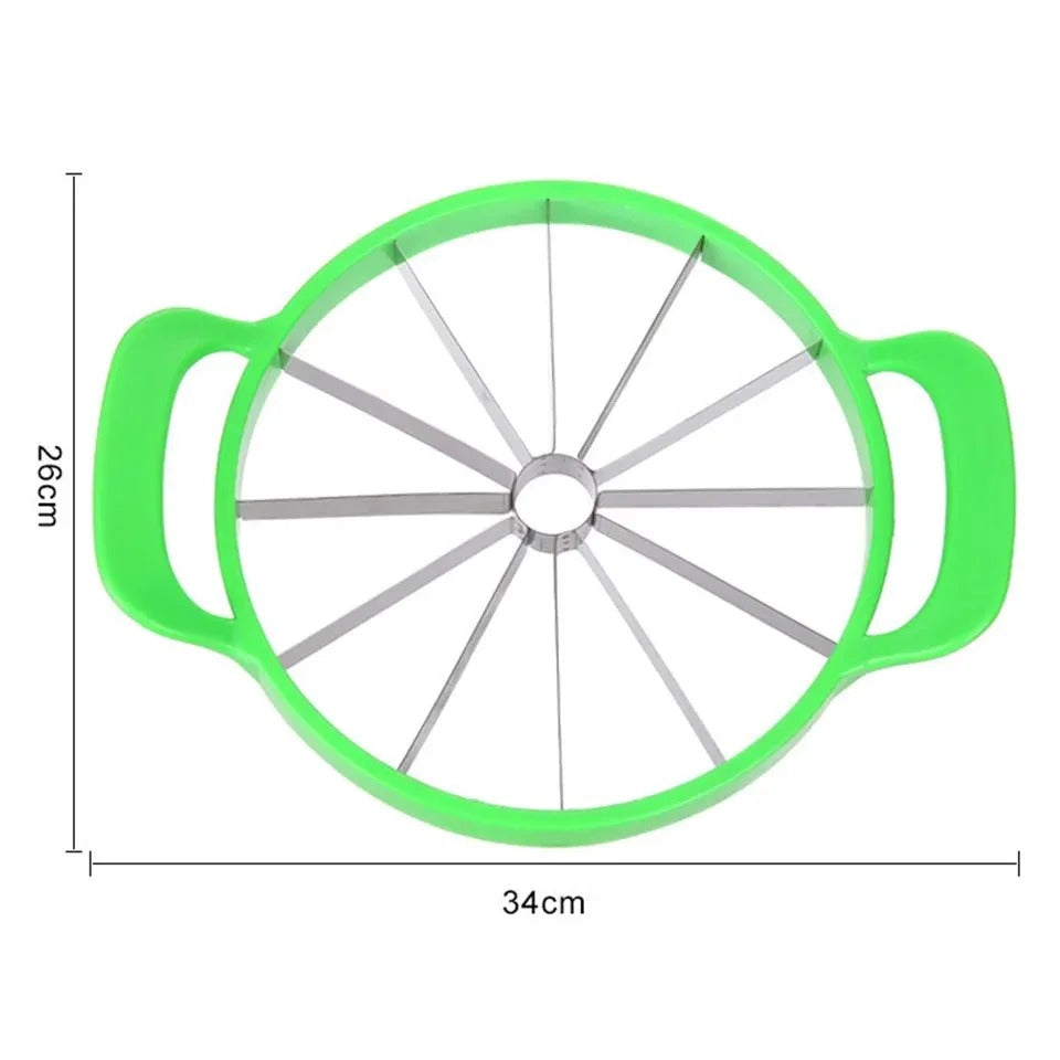 Manual Watermelon Slicers Cutter