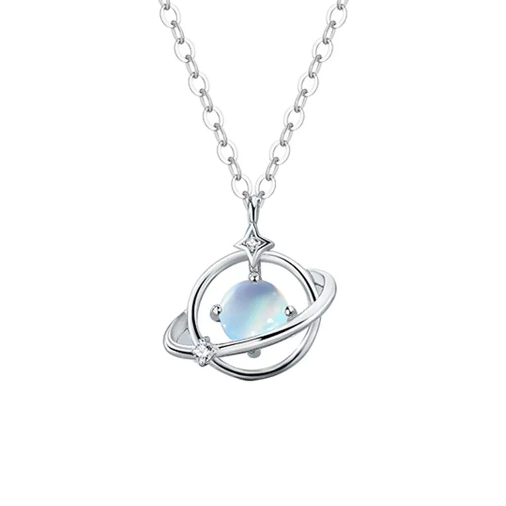 Sterling Silver Necklace