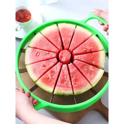 Manual Watermelon Slicers Cutter