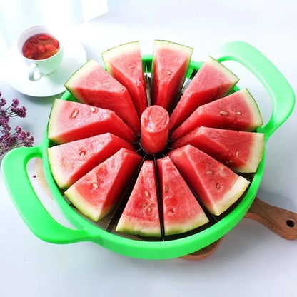 Manual Watermelon Slicers Cutter