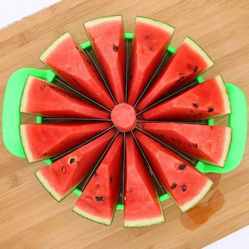 Manual Watermelon Slicers Cutter