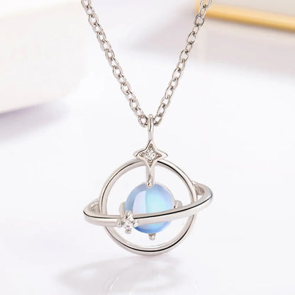 Sterling Silver Necklace