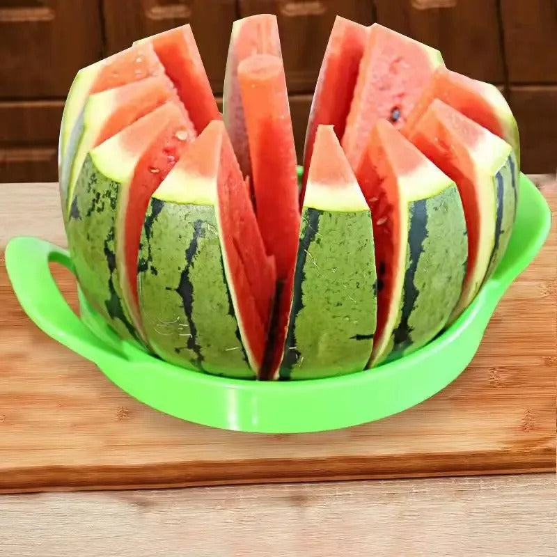 Manual Watermelon Slicers Cutter