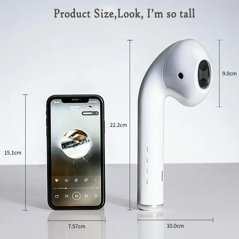 AirPods Pro Model Wireless Bluetooth Audio