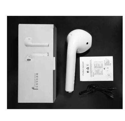 AirPods Pro Model Wireless Bluetooth Audio