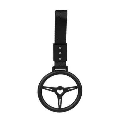 Steering Wheel Styling Drift Charm Strap