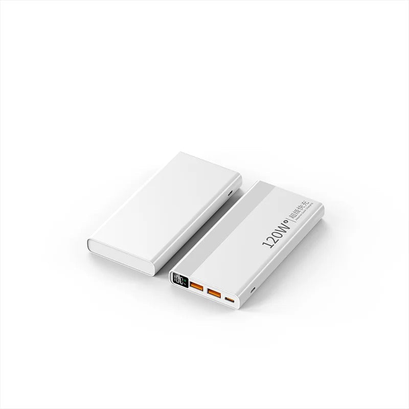 power bank, 20000mAh